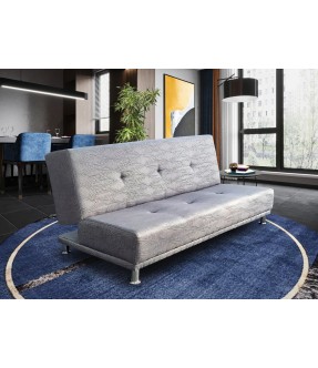 SOFA BED CLIC CLAC II 3 SEATER MECHANISM NO ARM R